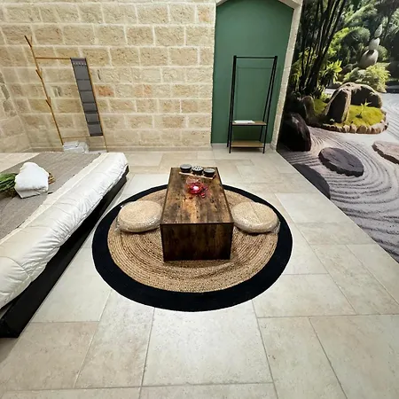 Amale' 10 Giappone B&B