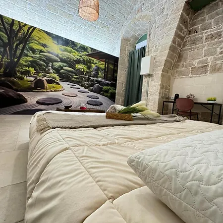 Amale' 10 Giappone B&B 3*