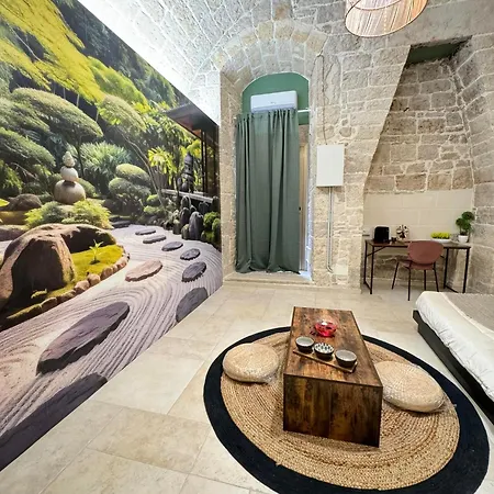 Amale' 10 Giappone B&B 3*