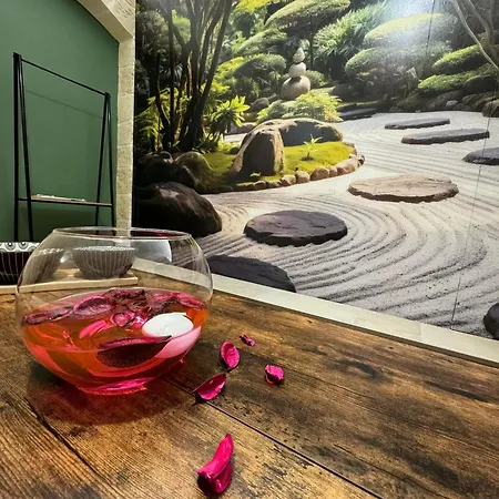 住宿加早餐酒店 Amale' 10 Giappone 3*