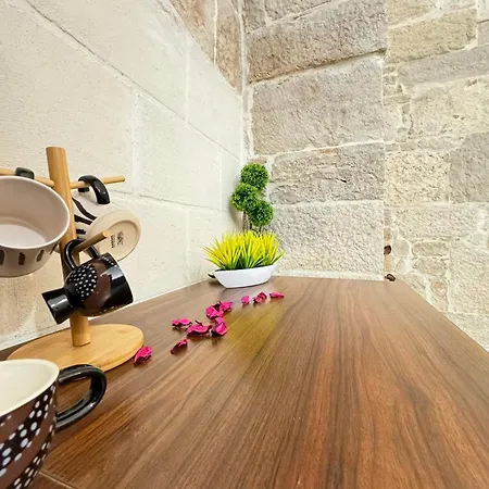 Bed and Breakfast Amale' 10 Giappone 3*